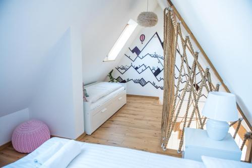 Apartament Guba?�wka
