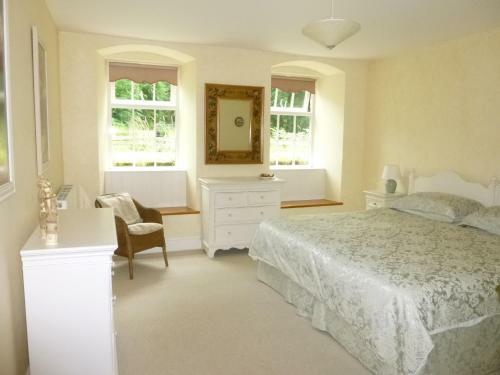 Hewenden Mill Apartments