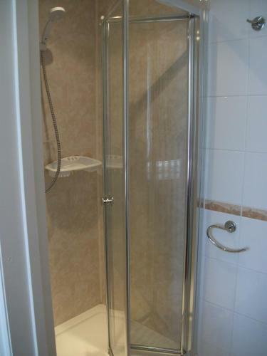 Hostal Grosvenor House Hotel
