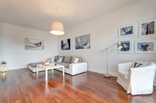 Dom & House - Apartamenty Nadmorski Dw�r