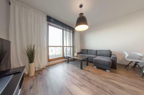 Dom & House - Apartamenty Nadmorski Dw�r