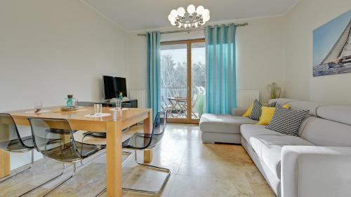 Dom & House - Apartamenty Nadmorski Dw�r