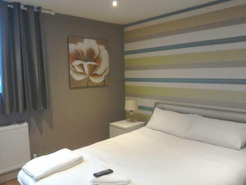 The Dorchester Serviced Apartments