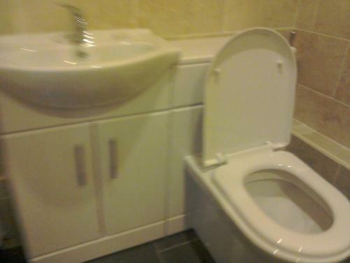 The Dorchester Serviced Apartments