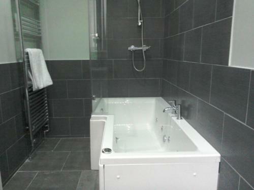 The Dorchester Serviced Apartments