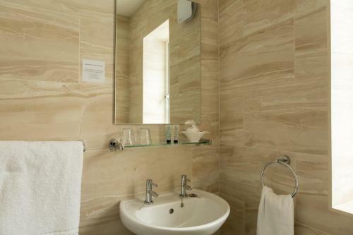 Hostal Hermiston Guest House