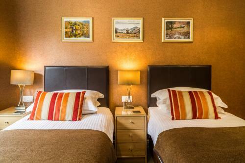 Hostal Hermiston Guest House