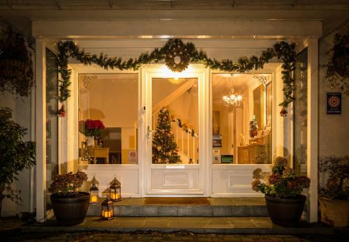Hostal Hermiston Guest House