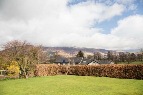 Hostal Hermiston Guest House