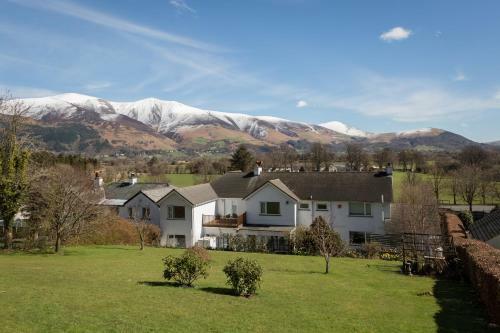 Hostal Hermiston Guest House