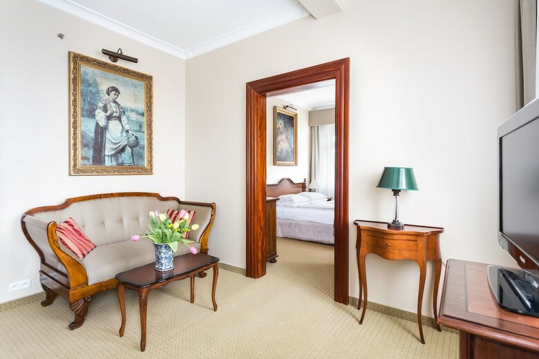 Hotel Rezydent Sopot