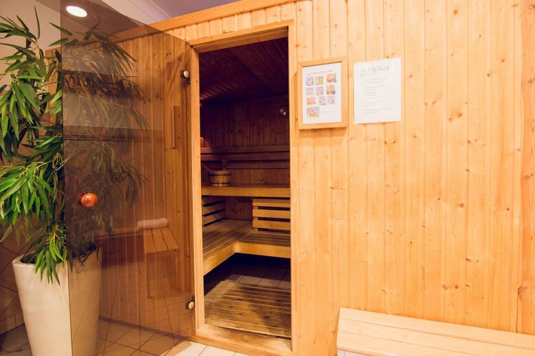 Hotel Rezydent Sopot