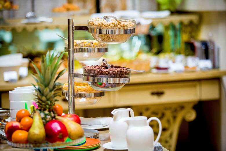 Hotel Rezydent Sopot