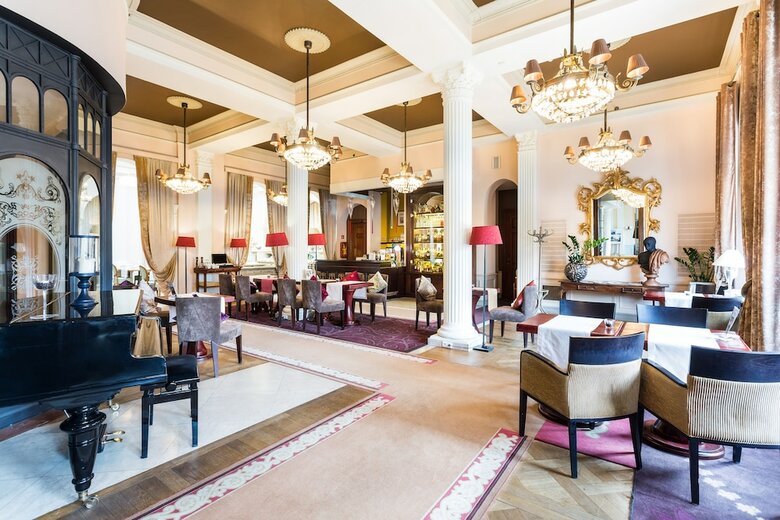 Hotel Rezydent Sopot