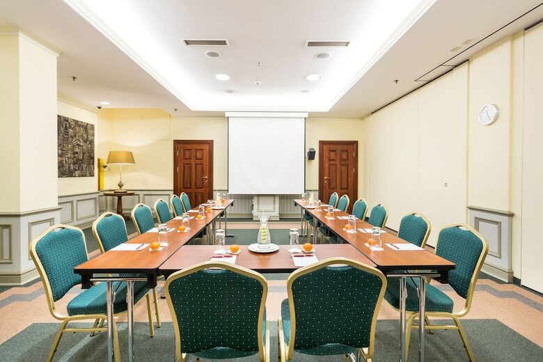 Hotel Rezydent Sopot
