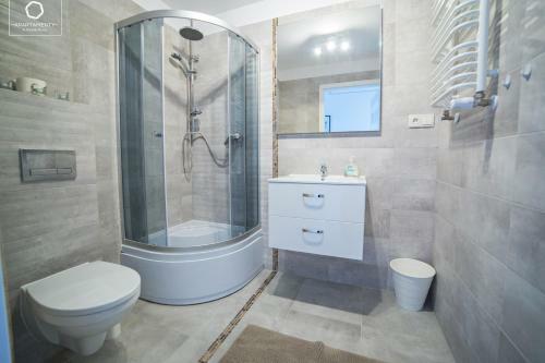 Apartamenty Wonder Home - Na Suchej