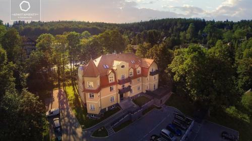 Apartamenty Wonder Home - Na Suchej