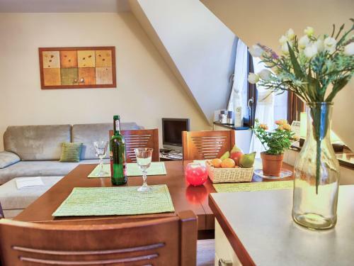 Visitzakopane Sun Apartaments