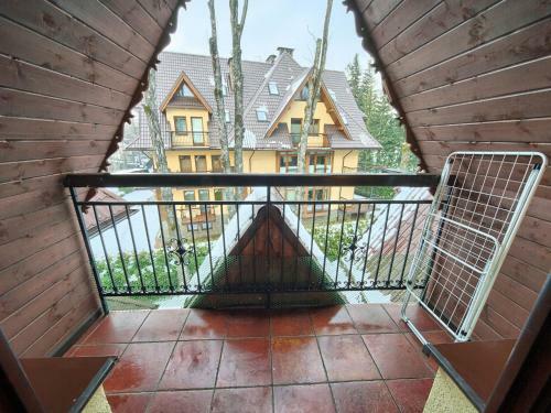 Visitzakopane Sun Apartaments