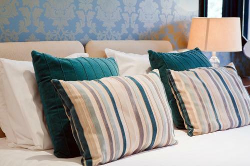Harrogate Boutique Apartments