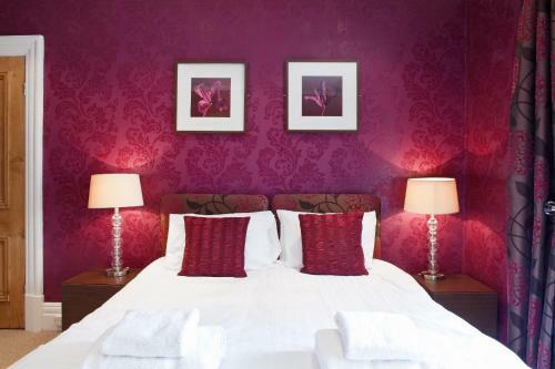 Harrogate Boutique Apartments