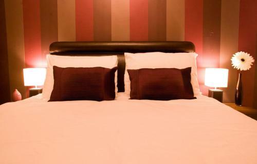 Harrogate Boutique Apartments