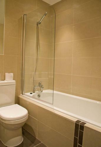 Harrogate Boutique Apartments