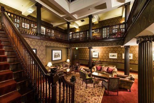 Agroturismo Thainstone House