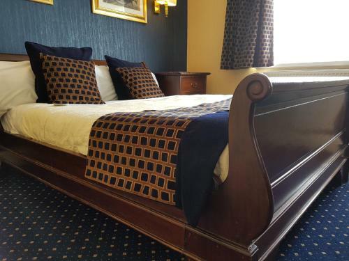 Carlton Park Hotel Rotherham/sheffield