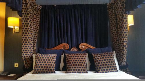 Carlton Park Hotel Rotherham/sheffield