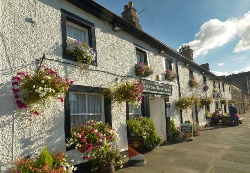 Hotel Auld Cross Keys Inn