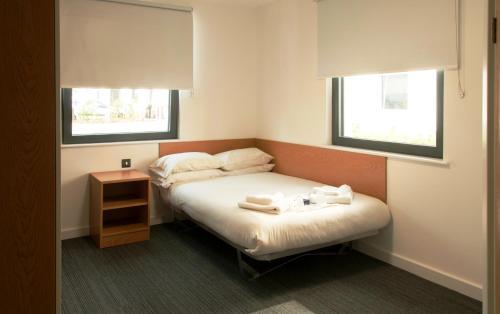 Hotel Petros Court