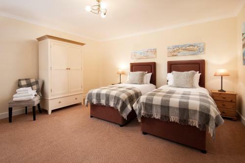 Orroland Holiday Cottages