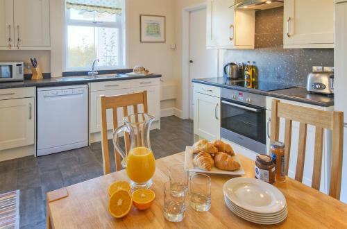 Orroland Holiday Cottages