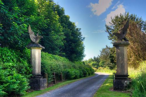 Orroland Holiday Cottages