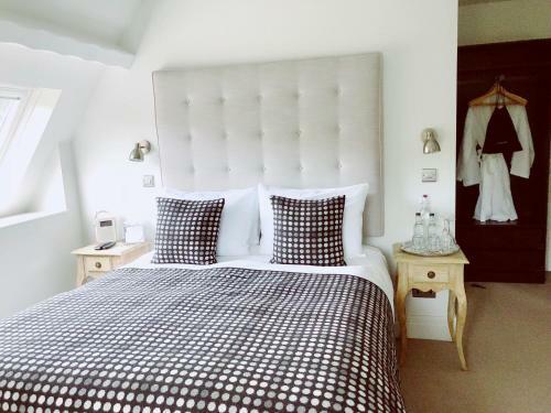 Hostal Olif