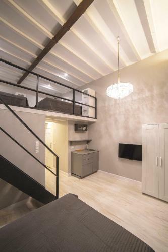 Moho L Hostel