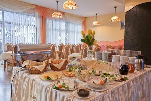 Hostal O?rodek Wczasowy Wanta