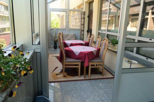 Hostal O?rodek Wczasowy Wanta