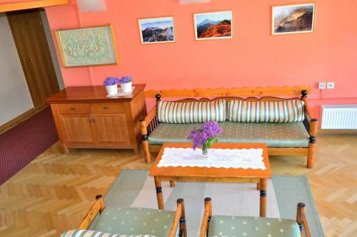Hostal O?rodek Wczasowy Wanta