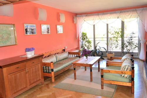 Hostal O?rodek Wczasowy Wanta