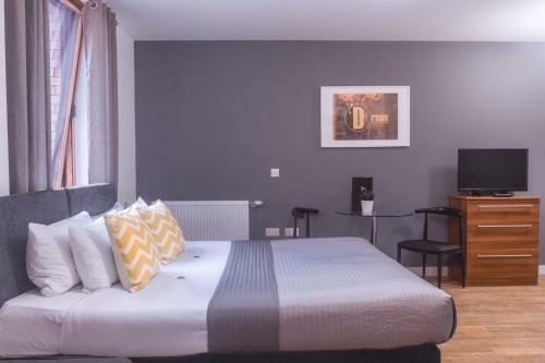 Dream Apartments Liverpool