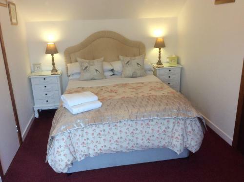Agroturismo Hillview Guest House