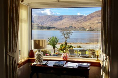 Agroturismo Hillview Guest House
