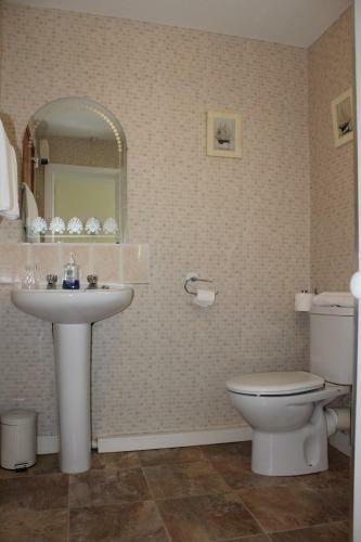 Agroturismo Hillview Guest House