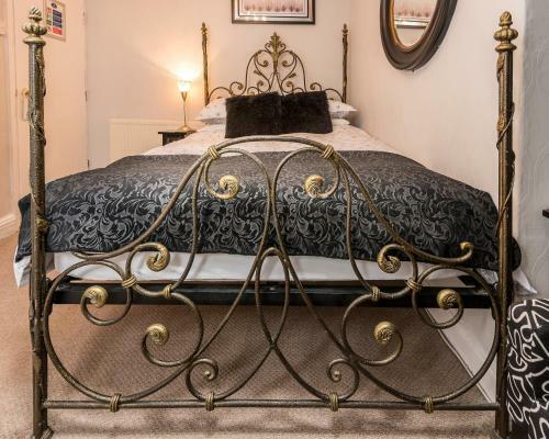 Hostal Glen Guest House