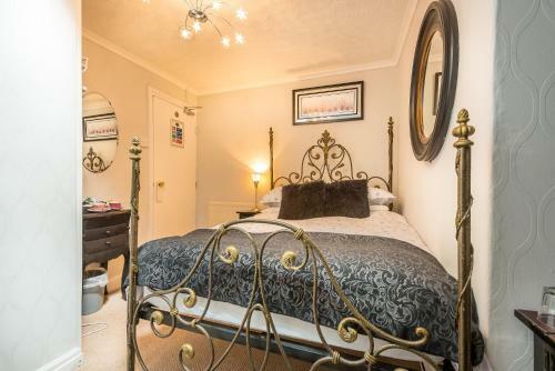 Hostal Glen Guest House