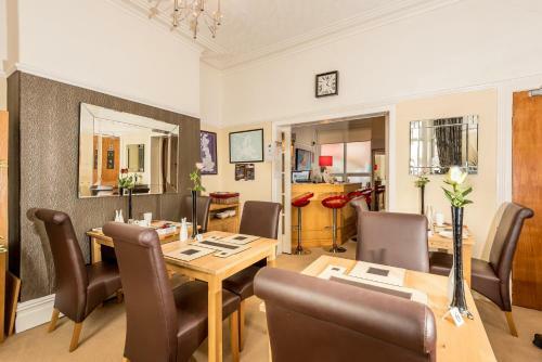 Hostal Glen Guest House
