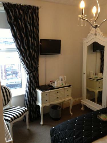 Hostal Glen Guest House