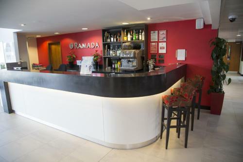 Hotel Ramada Cambridge